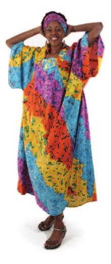 C-WF577 Gray Beige Blue Burgundy Lime Navy Olive Yellow Tie-Dye Baby Doll Dress The Tie Dye Baby Doll dress is great for hot weather. You always feel comfortable. 39 length.