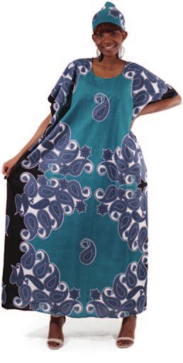 Other Colors: Fuchsia/ Light-Blue/Navy Olive/wood Orange/ /Plum Turquoise 31 Blue Brown Brown/Olive Tie Dye Sun-Flower Kaftan 100% cotton; hand wash for best results. 68 bust and 55 length.