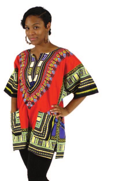 The Most Popular Design 7 Regular Size /Blue Blue /Yellow White/Blue / Green / /Green / Orange Plus Size Orange Plus Size Traditional Thailand Dashiki 100% cotton. Hand wash. Fits up to a 54 chest.