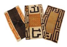 Choose from dozens of handpainted cloth paintings from Mali, West Africa AC-M520 Kuba Cloth Please contact us to order individual