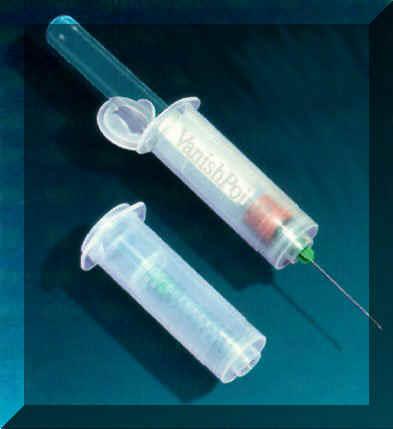 SHARPS: Safe Handling and Disposal Practices Eliminate use of sharps if other technologies are feasible Organize tasks to limit sharps exposure Keep sharps container