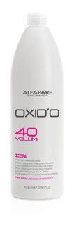 Oxid o Oxid o is a creamy stabilized hydrogen peroxide containing no parabens, paraffins or mineral oils.