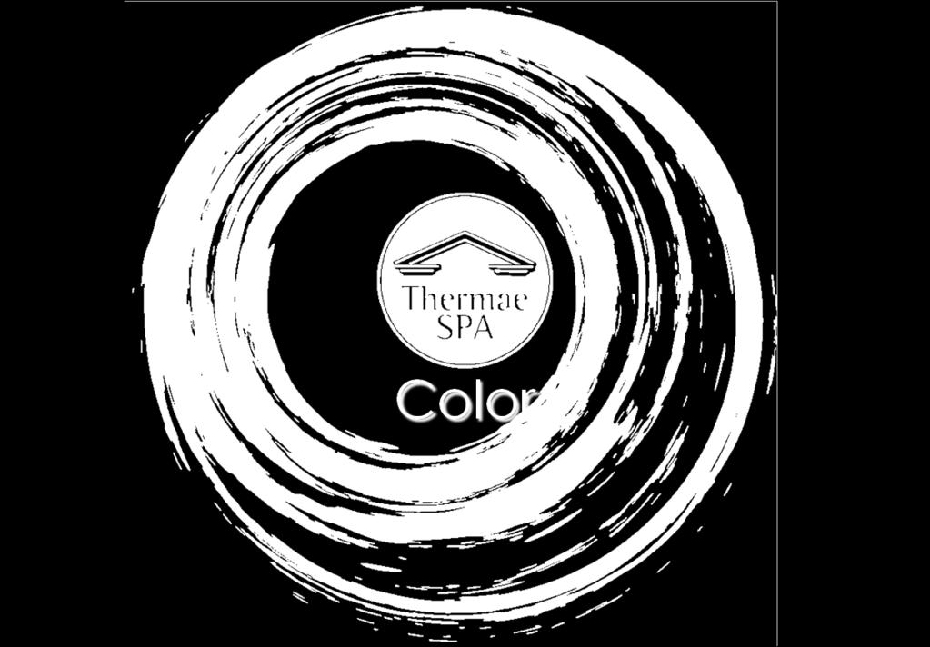 THERMAE SPA COLOR was created to meet the needs of clients who have a variety of sensitivity issues to ammonia, PPD, fragrance, etc.