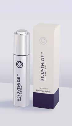 REJUVENIQE TM OIL INTENSIVE NET 1 FL OZ 30 ml MONAT field researchers scoured the world seeking to find the most exquisite oils that would balance, rejuvenate and benefit hair and skin.