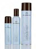 AIR Motion A rich, non-tacky mousse that delivers a firm, flexible hold to the hair.