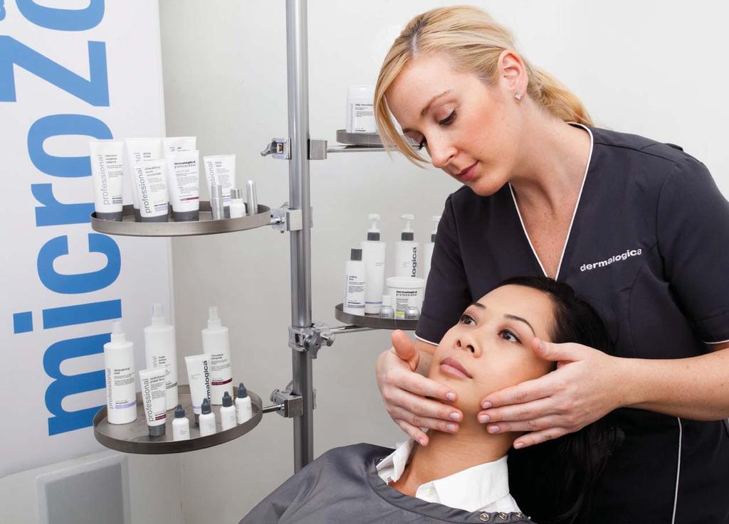 professional services microzone treatments microzone treatments Often times, clients want a quick, targeted solution to an immediate skin care concern, such as a bothersome breakout, tired eyes or