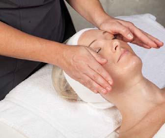 professional services dermalogica exclusive techniques eye drainage massage skin condition Mature or prematurely-aging skin.