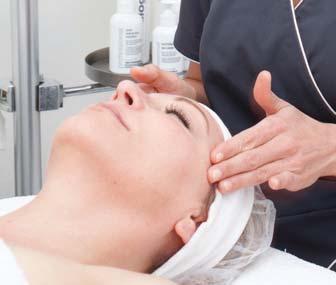 dermalogica touch therapies AGE Reversal Touch Therapy: For all skin conditions, especially mature or premature aging.