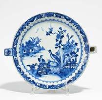9cm, Ø 14cm. 600 800 $ 726 968 Asian Art Part II 2415 PAIR OF SERVANT FIGURES. PAAR DIENERFIGUREN. China. Ming dynasty. Ceramic with lead glaze and pigments. H. each ca. 28cm. Condition B/C.