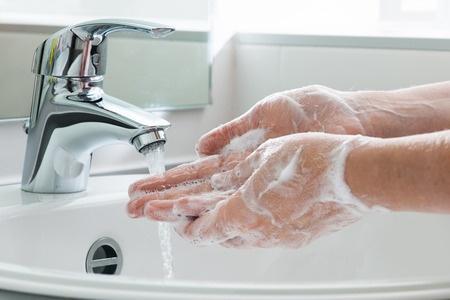 UNIT FIVE Preventing Disease Transmission Hand Washing, Hand Washing, Hand Washing Microbiology & disease transmission Viruses relevant to Permanent Cosmetics Principles of infection control