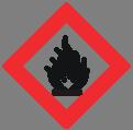 Danger! Highly flammable liquid and vapor. Precautionary Statement Prevention P201 Obtain special instructions before use.