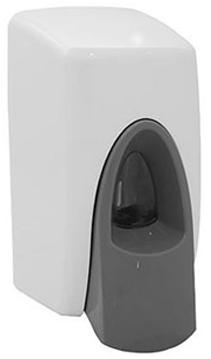 400ml Spray Soap Dispenser Manual/push spray dispenser