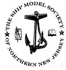 THE BROADAXE NEWSLETTER of THE SHIP MODEL SOCIETY OF NORTHERN NEW JERSEY Founded in 1981 Volume 24, Number 3 March, 2006 MINUTES OF THE REGULAR MEETING February 28, 2005 President Jeff Fuglestad