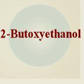 5. 2-BUTOXYETHANOL Found in: Window, kitchen and multipurpose cleaners. Health Risks: 2-butoxyethanol is the key ingredient in many window cleaners and gives them their characteristic sweet smell.