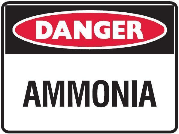 6. AMMONIA Found in: Polishing agents for bathroom fixtures, sinks and jewelry; also in glass cleaner Health Risks: Because ammonia evaporates and doesn t leave streaks, it s another common