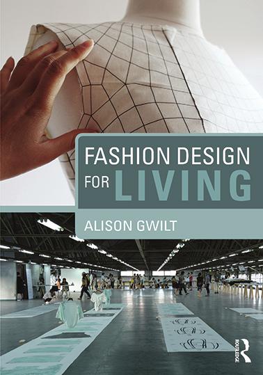 A (2014) A Practical Guide to Sustainable Fashion Fairchild