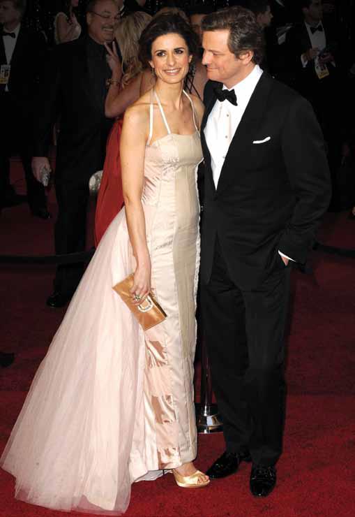 Harvey s upcycled dress at the 2011 Oscars.