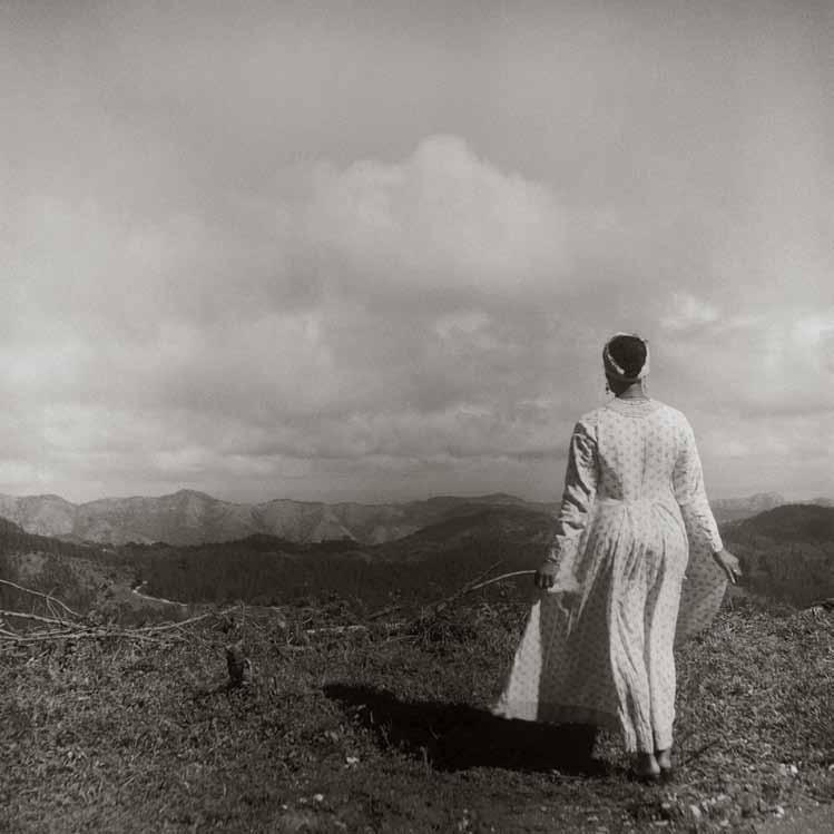 Carrie Mae Weems Carrie Mae Weems In the Mountains of Santiago de Cuba
