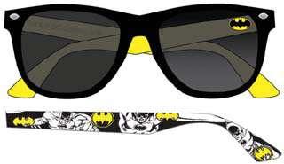 Our character printed sunnies offer UV400, shatterproof