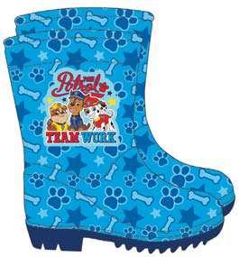 Size: Toddlers - 4 to 9 Kids - 10 to 2 Fabric: PVC Upper / polyester lining / PVC outsole Pack Size: 24 Units Per