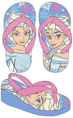 WEDGE FLIP FLOPS Size: Fabric: Pack Size: