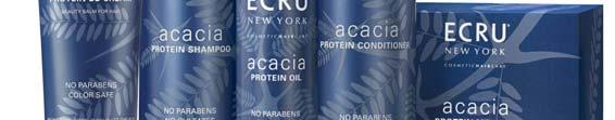 Acacia Collagen TM : The Acacia Seyal tree, native to Africa, produces a natural gum-like substance that is extracted from its