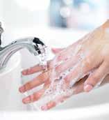 WHY IS HAND HYGIENE IMPORTANT? All students need to be aware of the importance of general hand hygiene and have access to hand washing facilities with soap and hand sanitiser at germ hotspots.