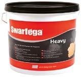 SWARFEGA LEMON New improved formulation Non-solvent hand cleaning cream with cornmeal scrub. Removes oil, grease, adhesives, some paints and general soilings. For use with Swarfega 4000 Dispenser.