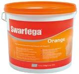 SWARFEGA ORIGINAL CLASSIC Advanced smooth gel cleaner which rapidly removes a wide range of soilings such as oil, grease, grime and many oil-based paints.