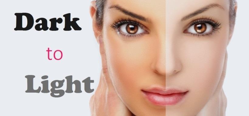 Introduction and background The whiteness of the skin is considered as important cultures element in constructing female beauty worldwide (Li, Min, Belk, Kimura, & Bahl, 2008).