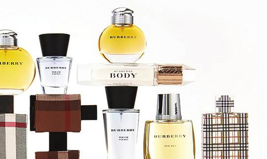 UP TO 60 Best of Burberry