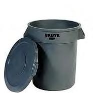 257 RM02619 2619 GREY LID FOR 2620 BRUTE