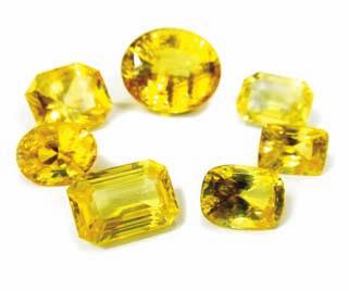 Tech Talk Other corundum localities in India Kashmir is not the only location in India producing corundum.