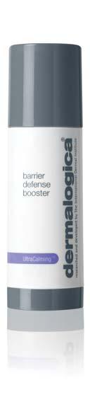 NEW! barrier defense booster NEW!