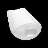 Bunion Shield (Little toe) 1/polybag Gel Bunion Anatomically designed