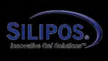 OUR STORY Founded in 1989, Silipos has established itself as the global leader in gel technologies across a wide range of industries including healthcare, consumer goods, and health and beauty aids.