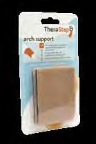 Arch Support 6210 One Size 2/pkg