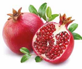 Forever Pomesteen Power A great-tasting, exotic drink, high in vitamin C, with added pomegranate and mangosteen blended with a tasty mix