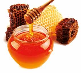 207 Royal Jelly is an extremely nutritious and biochemically complex honey