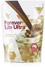 Forever Lite Ultra makes up a nutrition programme based on non-genetically modified soy protein. Suitable for those interested in losing, maintaining and gaining weight.
