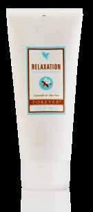 Relaxation Bath Salts Indulge in a relaxing bathing experience with this aromatic blend of Dead Sea salt, lavender and essential oils to soak away life s worries.
