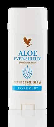 Product No.67 284 Avocado Face & Body Soap 142g / 5.62 67 Aloe Ever-Shield Deodorant 92.1g / 6.