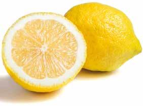 Lemon Lemon, one of the most well known and loved oils, has been used throughout the world for