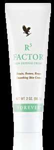Forever Aloe Scrub This delicate scrub works to remove dead skin cells which clog up pores and cause skin to look dull.