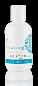 341 Aloe Activator Great moisturising and cleansing agent containing enzymes and amino acids.