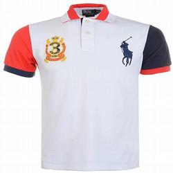 OTHER PRODUCTS: Polo T Shirt Plain Men's