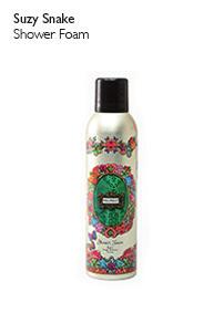 This caring body lotion with the fresh energetic scent of ginger and vetiver gives the skin a soft feeling.