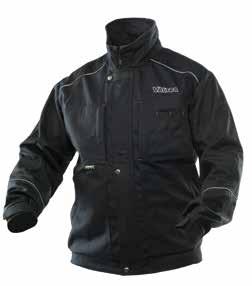 X XX XXX XXXX V42405302 V42405303 V42405304 V42405305 V42405306 V42405307 V42405308 WORK JACKET odern styling and