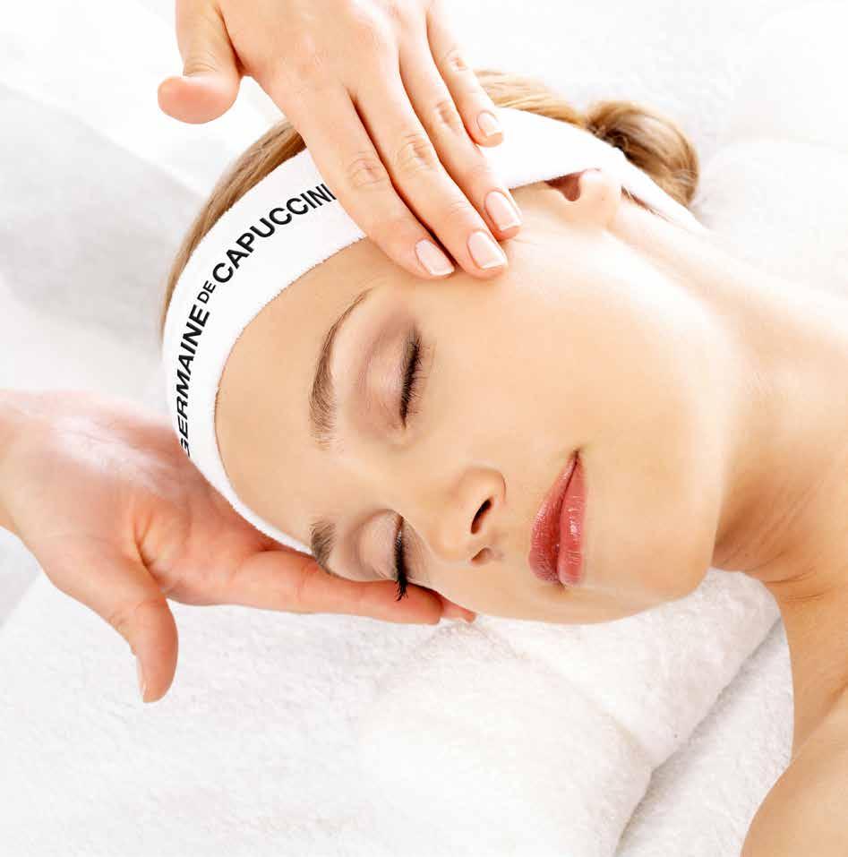 Spa Prescriptive Facial Therapies CLASSIC SPA 60 minutes - 45.50 Our skilled team of therapists will provide you with the most prescriptive treatment designed especially for your skin s needs.