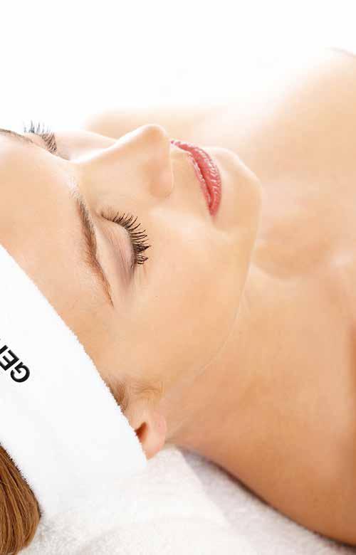 Anti-ageing Facial Therapies TIMEXPERT RIDES COLLAGEN BOOST 75 minutes - 70.